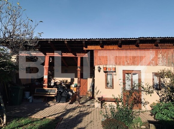 Casa de vânzare 4 camere Ronat - 130843CV | BLITZ Timișoara | Poza4