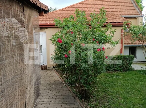 Casa de vânzare 4 camere Ronat - 130843CV | BLITZ Timișoara | Poza2