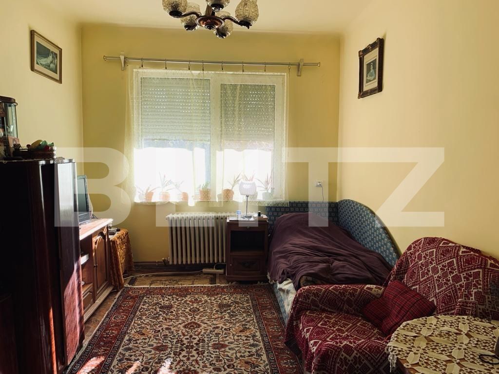 Casa de vânzare 4 camere Ronat - 130843CV | BLITZ Timișoara | Poza8