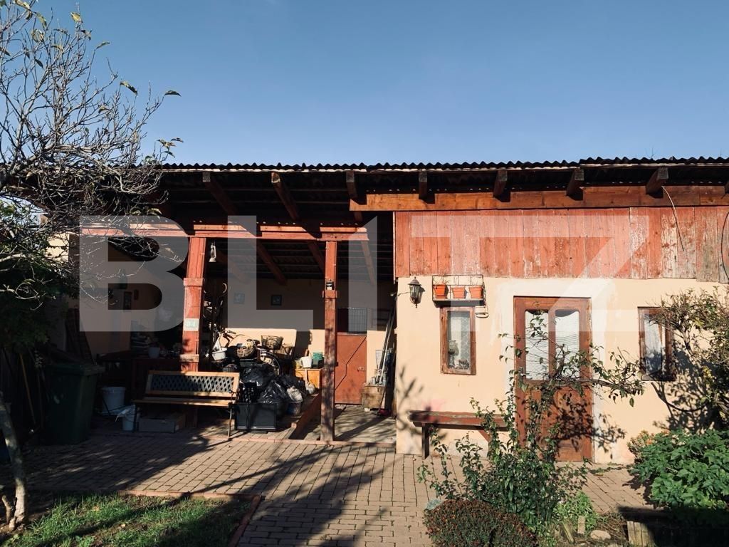 Casa de vânzare 4 camere Ronat - 130843CV | BLITZ Timișoara | Poza4