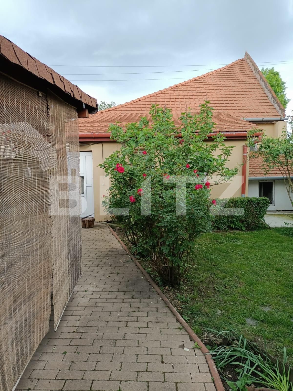 Casa de vânzare 4 camere Ronat - 130843CV | BLITZ Timișoara | Poza2