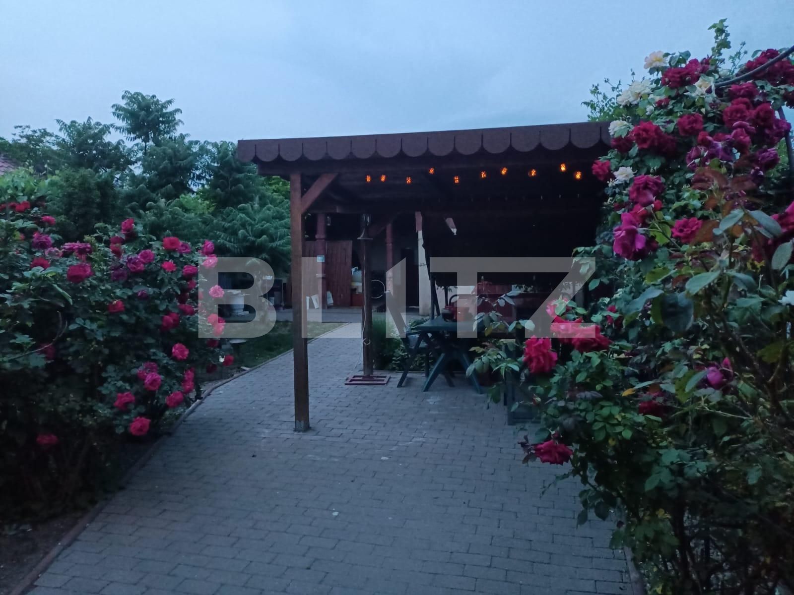 Casa de vânzare 4 camere Ronat - 130843CV | BLITZ Timișoara | Poza3