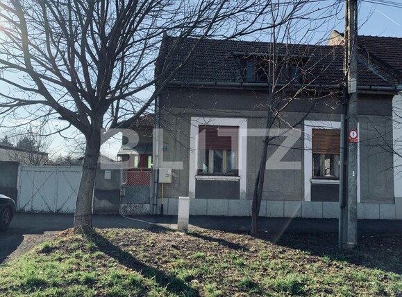 Casa de vânzare 4 camere Lipovei - 130862CV | BLITZ Timișoara | Poza1