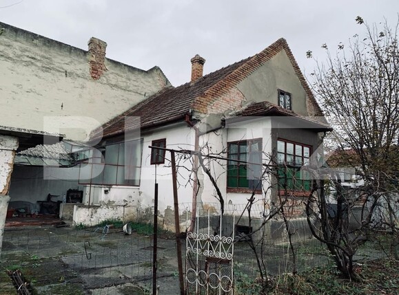 Casa de vânzare 4 camere Lipovei - 130862CV | BLITZ Timișoara | Poza2