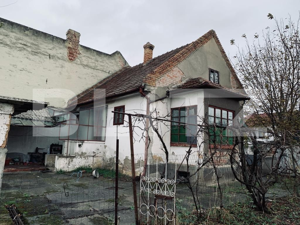 Casa de vânzare 4 camere Lipovei - 130862CV | BLITZ Timișoara | Poza2