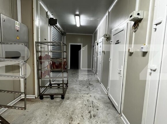 Spațiu industrial de vânzare Recas - 130894SVI | BLITZ Timișoara | Poza15