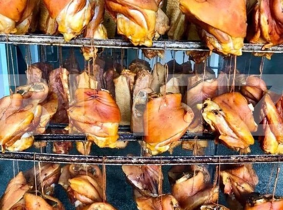 Spațiu industrial de vânzare Recas - 130894SVI | BLITZ Timișoara | Poza5