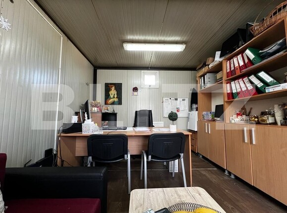 Spațiu industrial de vânzare Recas - 130894SVI | BLITZ Timișoara | Poza16