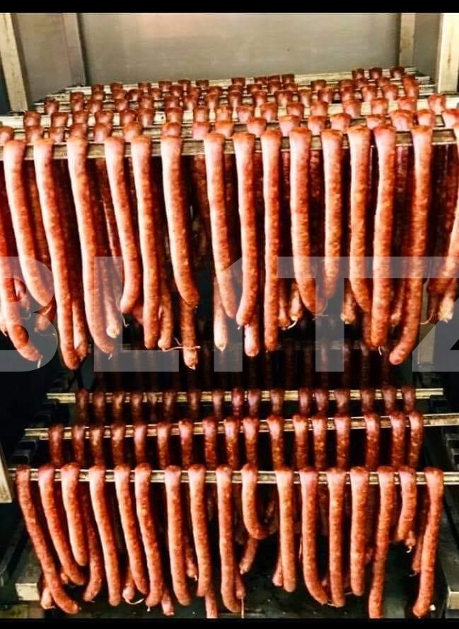 Spațiu industrial de vânzare Recas - 130894SVI | BLITZ Timișoara | Poza4