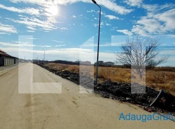 Teren de vânzare Recas - 130909TV | BLITZ Timișoara | Poza1