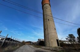 Ocazie, ferma agricola, 598 HA teren, masini agricole, spatii depozitare, Recas