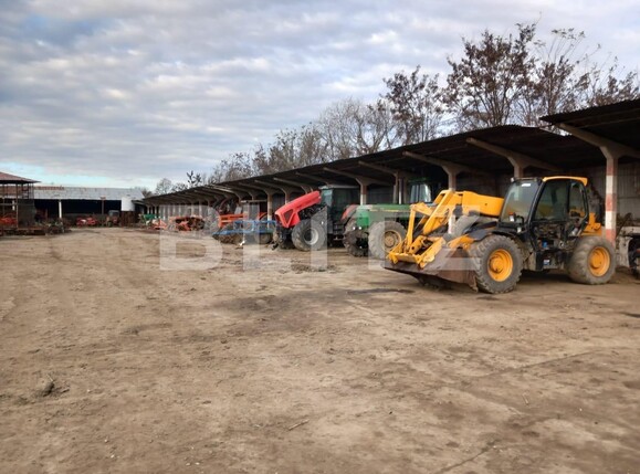 Teren de vânzare Recas - 130954TV | BLITZ Timișoara | Poza2