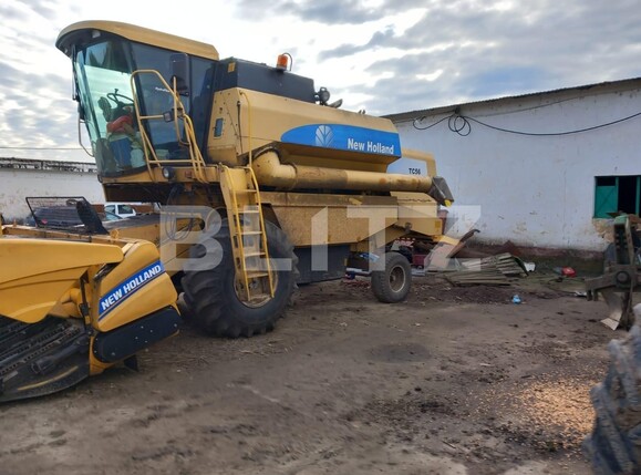 Teren de vânzare Recas - 130954TV | BLITZ Timișoara | Poza10