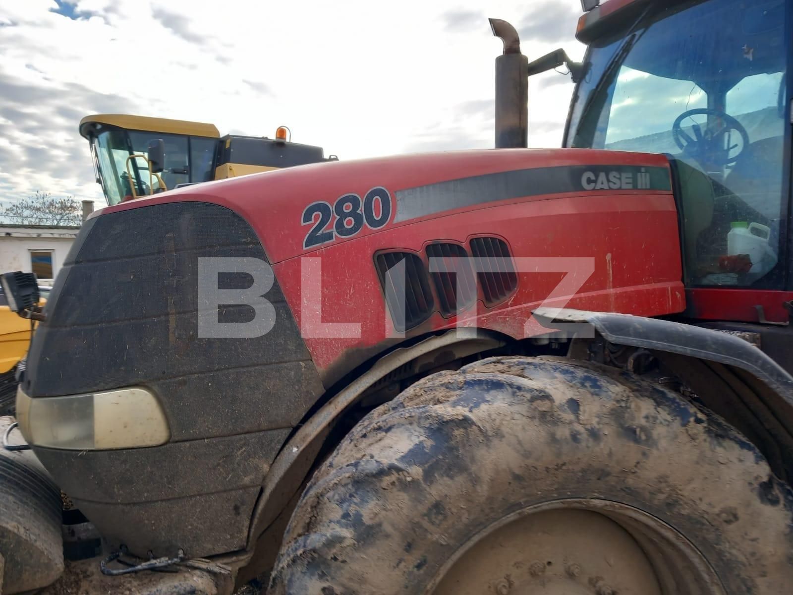 Teren de vânzare Recas - 130954TV | BLITZ Timișoara | Poza14