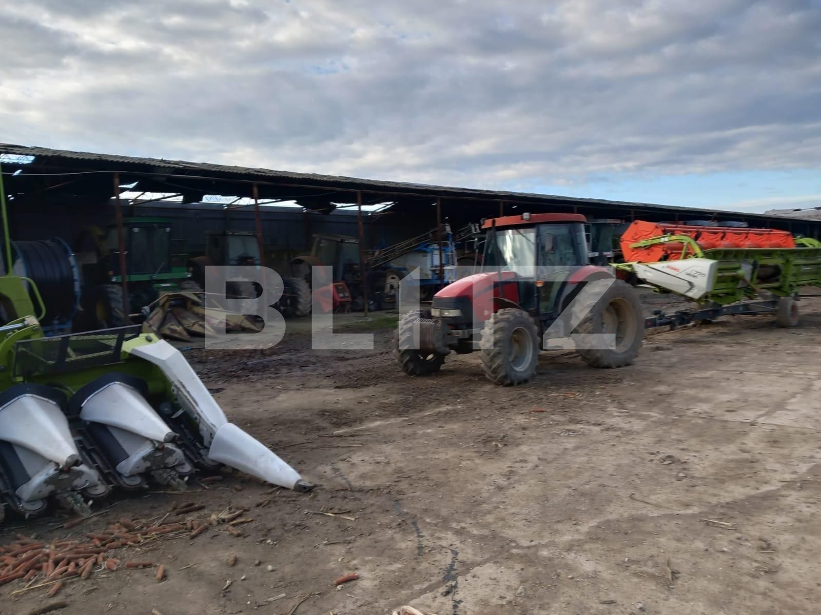 Teren de vânzare Recas - 130954TV | BLITZ Timișoara | Poza15