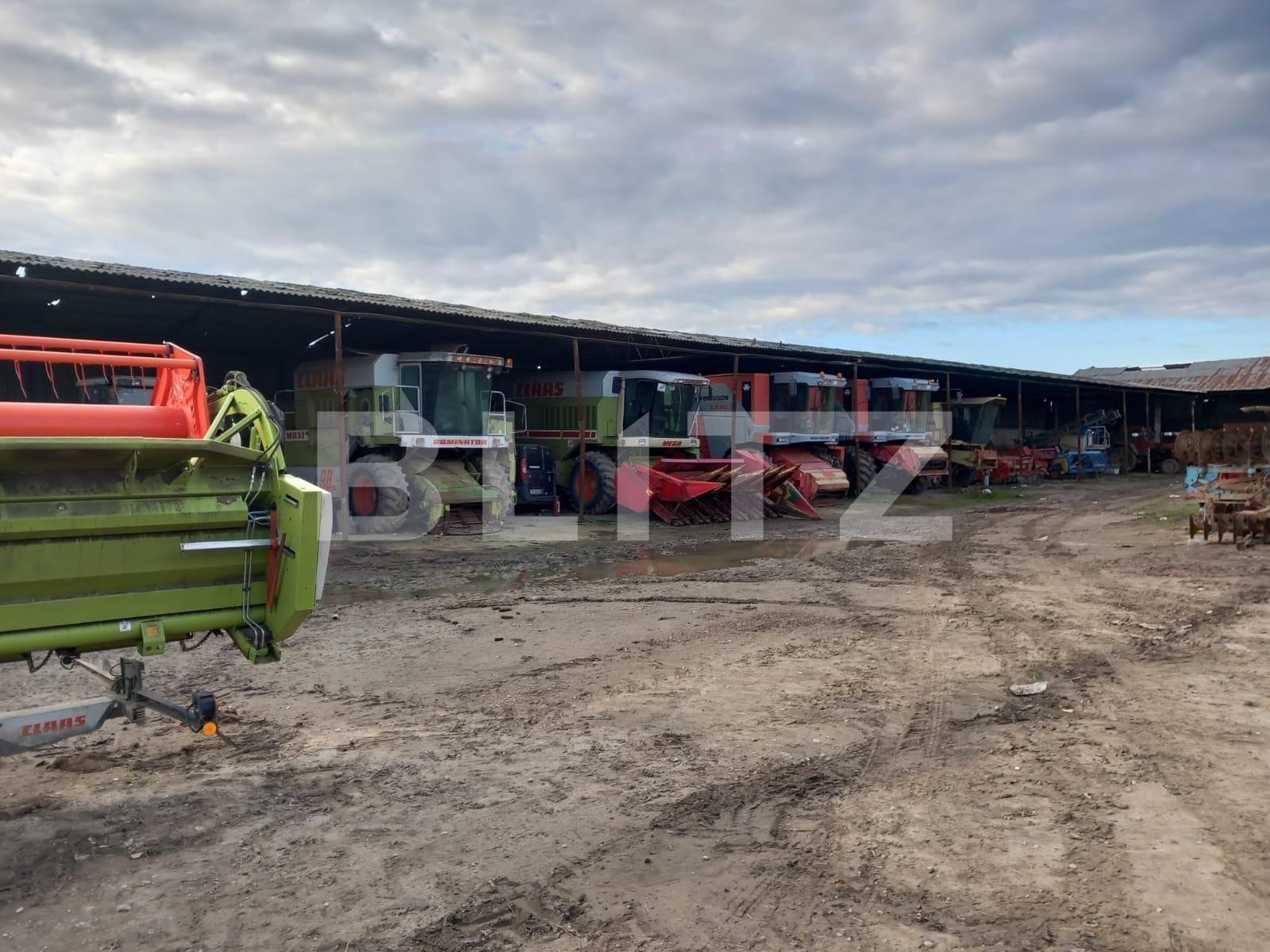 Teren de vânzare Recas - 130954TV | BLITZ Timișoara | Poza19