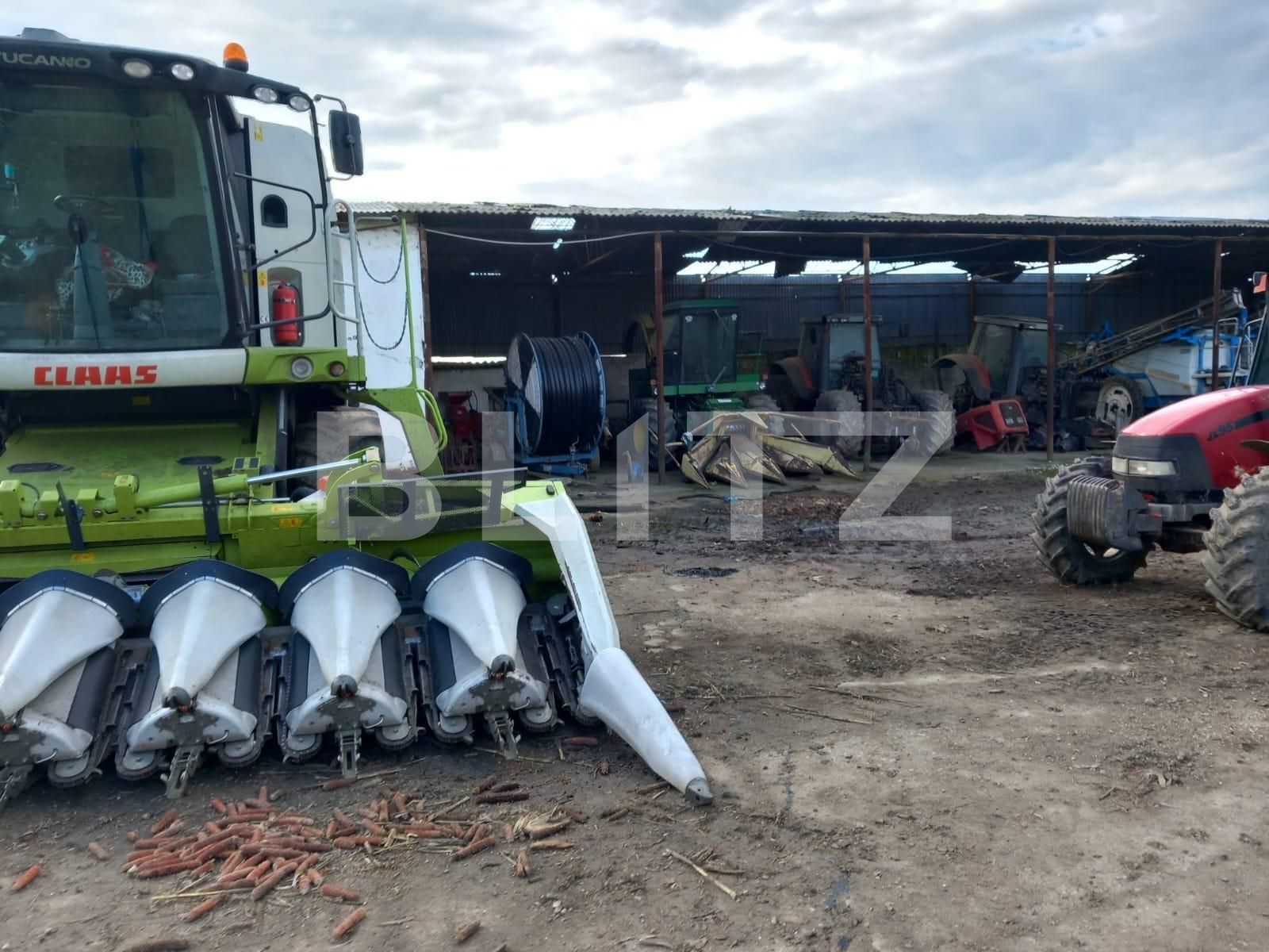 Teren de vânzare Recas - 130954TV | BLITZ Timișoara | Poza18