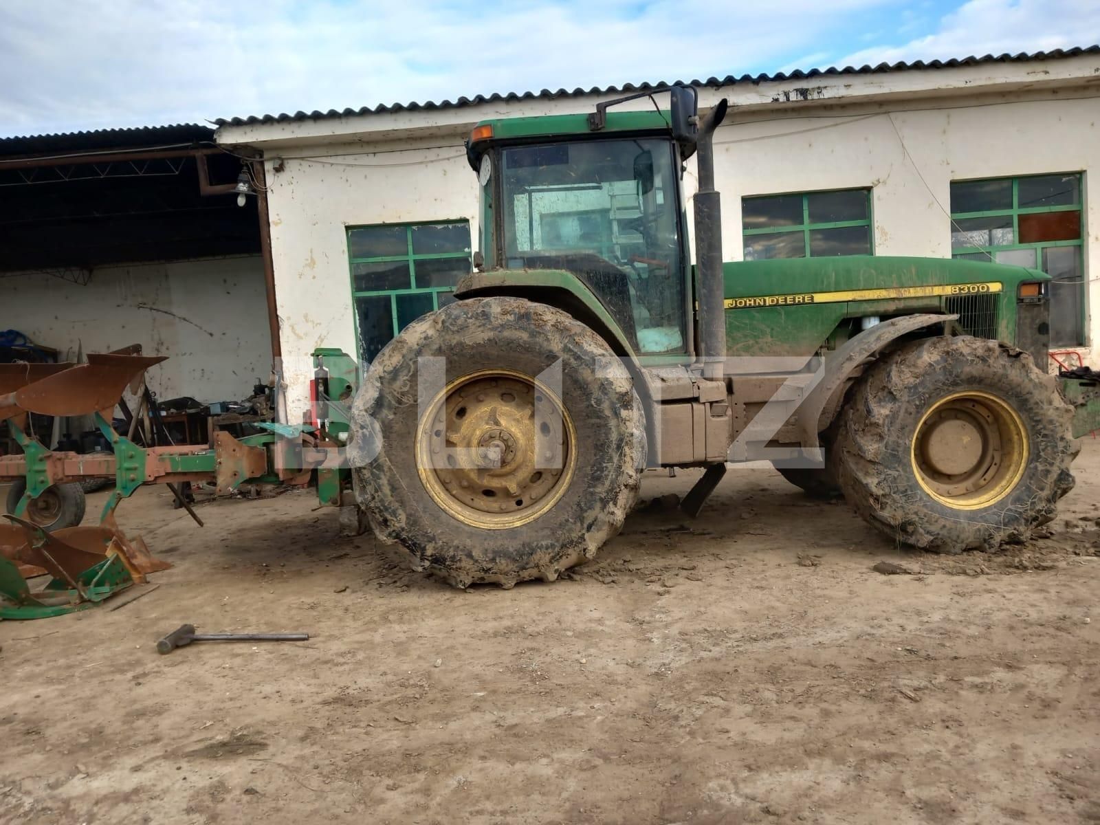 Teren de vânzare Recas - 130954TV | BLITZ Timișoara | Poza17