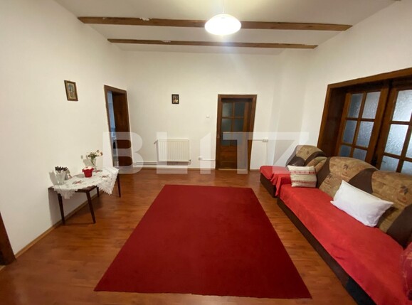 Casa de vânzare 14 camere Utvin - 131038CV | BLITZ Timișoara | Poza4