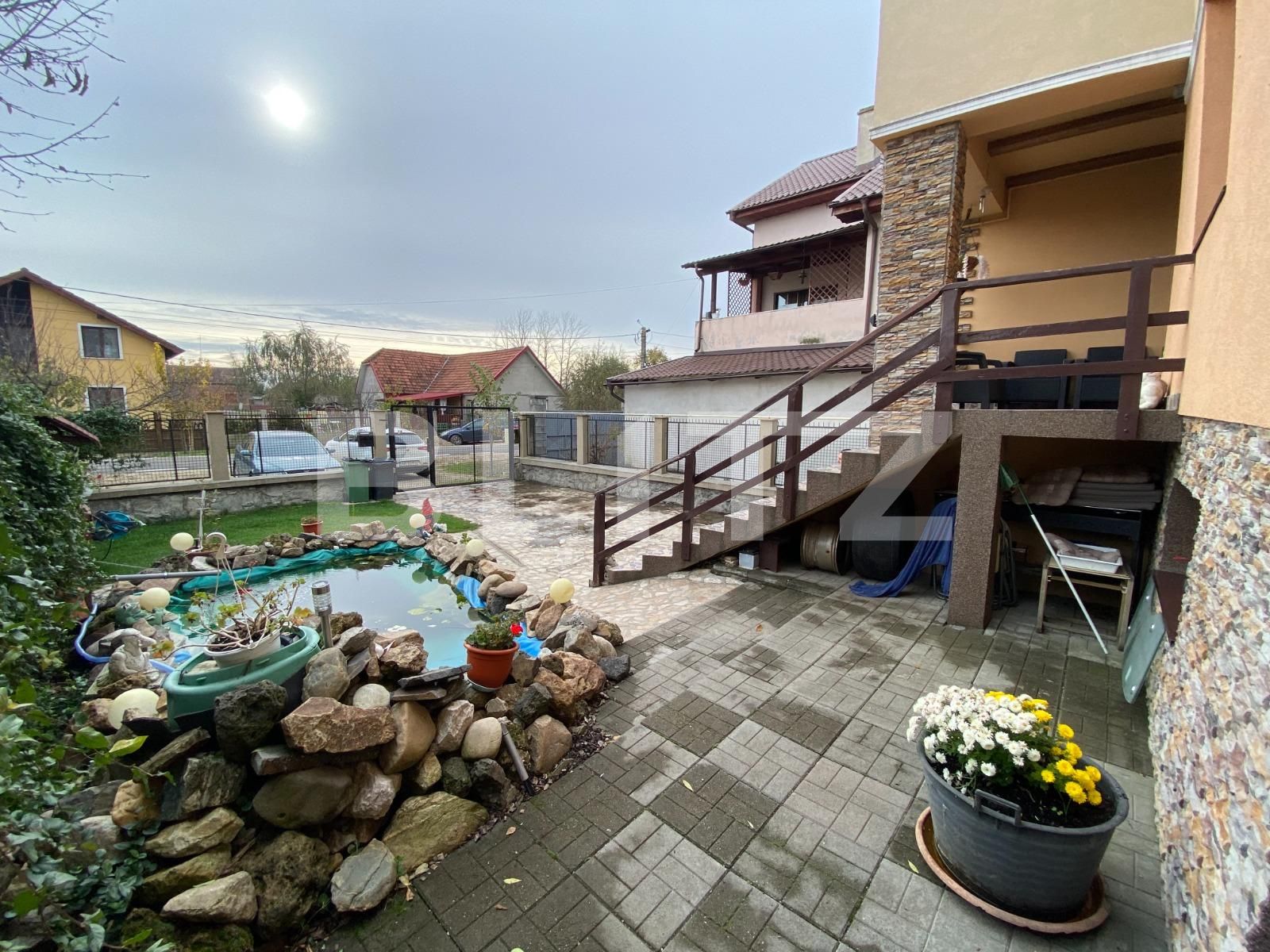 Casa de vânzare 14 camere Utvin - 131038CV | BLITZ Timișoara | Poza3