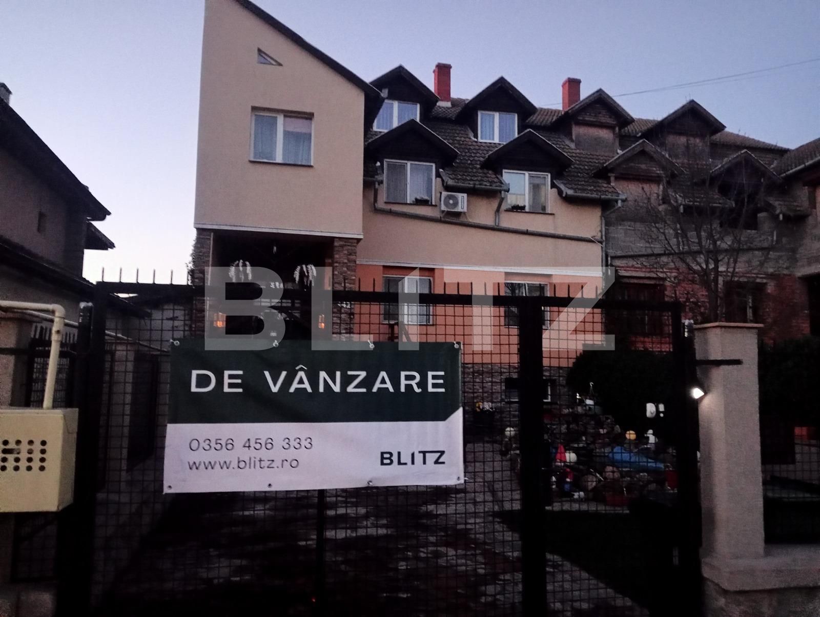 Casa de vânzare 14 camere Utvin - 131038CV | BLITZ Timișoara | Poza2