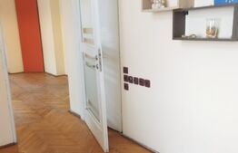 Apartament 4 camere, 120 mp, etaj 1, zona Unirii