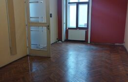 Apartament 4 camere, 120 mp, etaj 1, zona Unirii