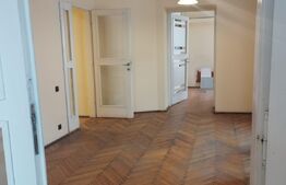 Apartament 4 camere, 120 mp, etaj 1, zona Unirii