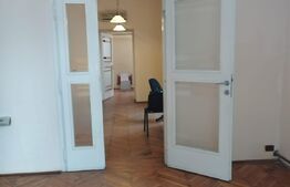 Apartament 4 camere, 120 mp, etaj 1, zona Unirii