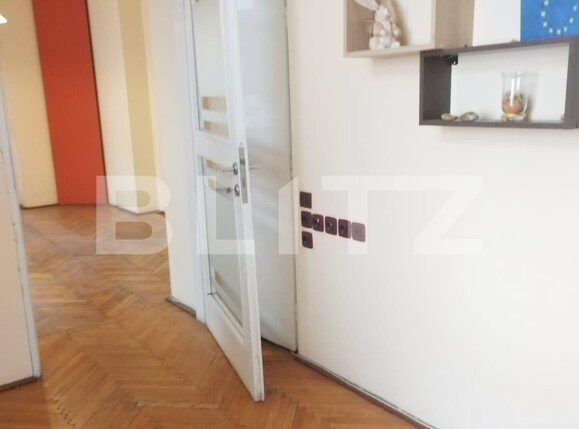 Apartament de închiriat 4 camere Ultracentral - 131055AI | BLITZ Timișoara | Poza7