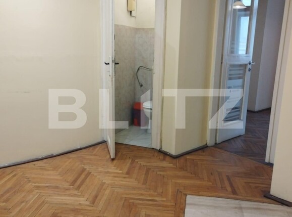 Apartament de închiriat 4 camere Ultracentral - 131055AI | BLITZ Timișoara | Poza2