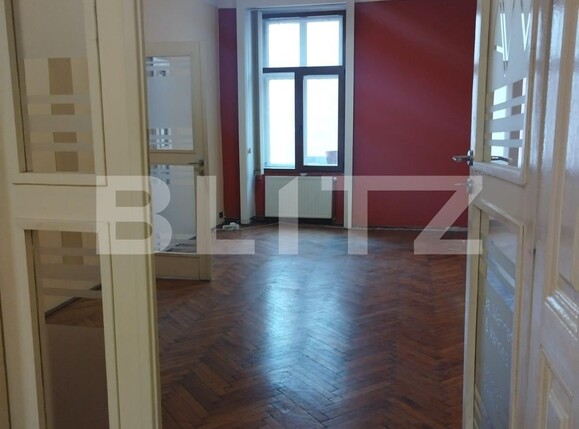 Apartament de închiriat 4 camere Ultracentral - 131055AI | BLITZ Timișoara | Poza4