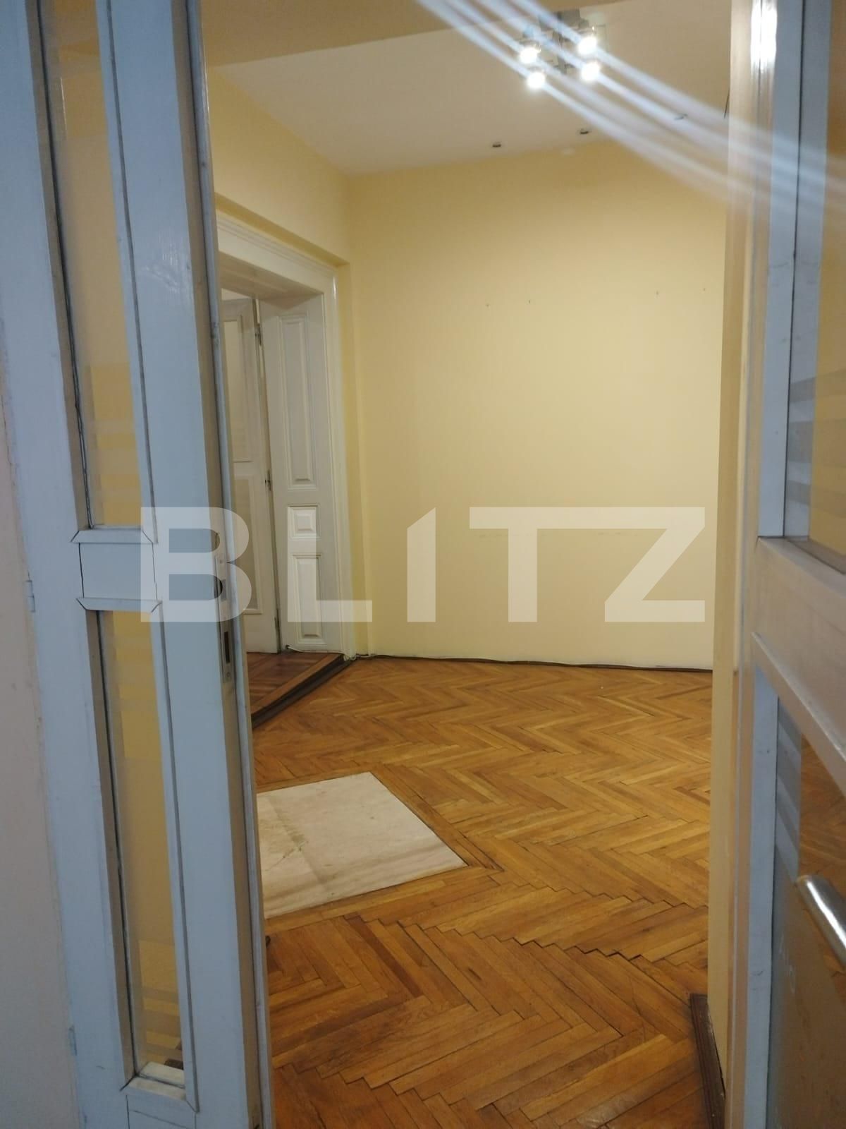 Apartament de închiriat 4 camere Ultracentral - 131055AI | BLITZ Timișoara | Poza3