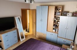 Apartament 3 camere, 85mp, cochet, decomandat, zona Cetatii