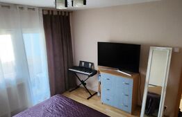 Apartament 3 camere, 85mp, cochet, decomandat, zona Cetatii