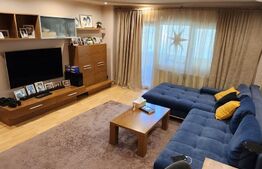 Apartament 3 camere, 85mp, cochet, decomandat, zona Cetatii