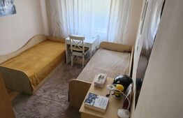 Apartament 3 camere, 85mp, cochet, decomandat, zona Cetatii