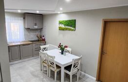 Apartament 3 camere, 85mp, cochet, decomandat, zona Cetatii