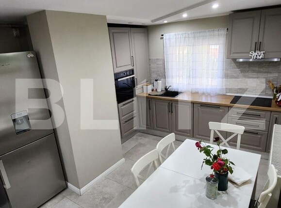Apartament de vânzare 3 camere Cetatii - 131061AV | BLITZ Timișoara | Poza4