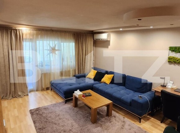 Apartament de vânzare 3 camere Cetatii - 131061AV | BLITZ Timișoara | Poza3