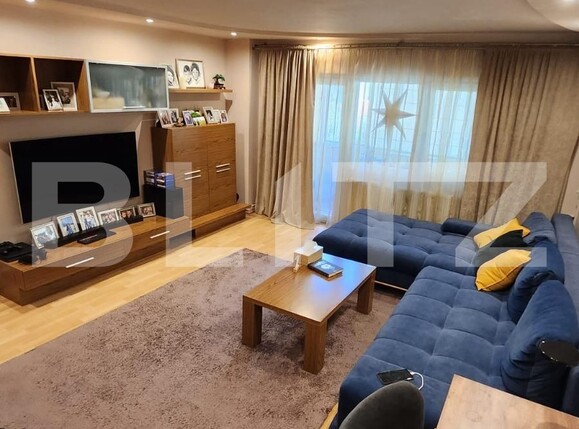 Apartament de vânzare 3 camere Cetatii - 131061AV | BLITZ Timișoara | Poza1