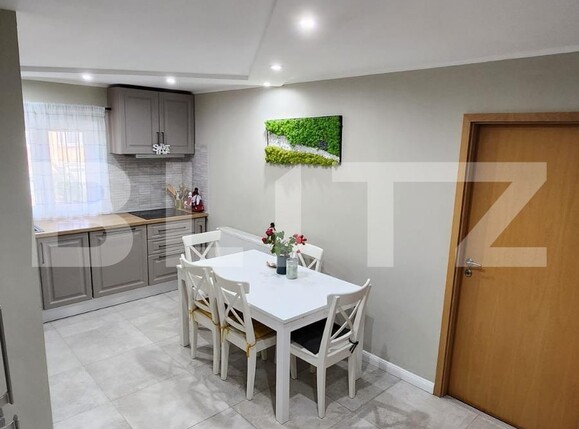 Apartament de vânzare 3 camere Cetatii - 131061AV | BLITZ Timișoara | Poza5