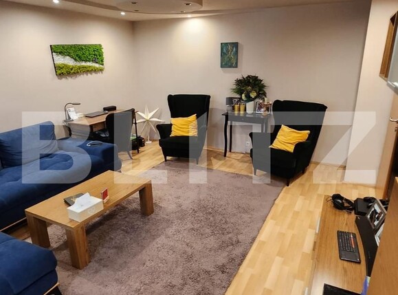 Apartament de vânzare 3 camere Cetatii - 131061AV | BLITZ Timișoara | Poza2