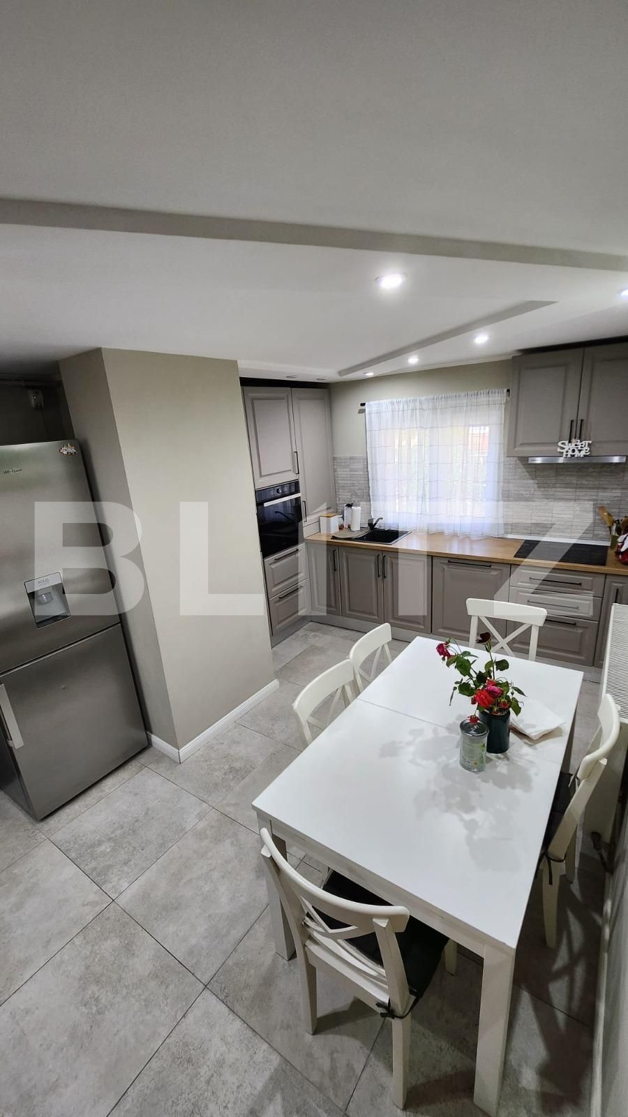 Apartament de vânzare 3 camere Cetatii - 131061AV | BLITZ Timișoara | Poza4