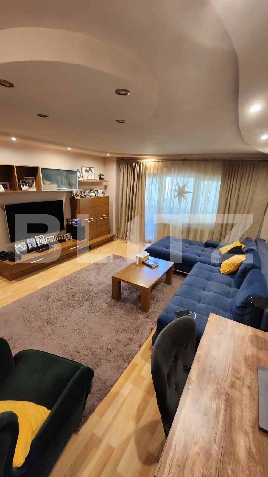 Apartament de vânzare 3 camere Cetatii - 131061AV | BLITZ Timișoara | Poza1