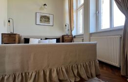 Apartament de lux, 2 camere, 71mp, zona Semicentrala