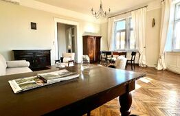 Apartament de lux, 2 camere, 71mp, zona Semicentrala