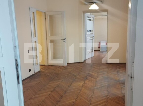 Apartament de vânzare 4 camere Ultracentral - 131071AV | BLITZ Timișoara | Poza1