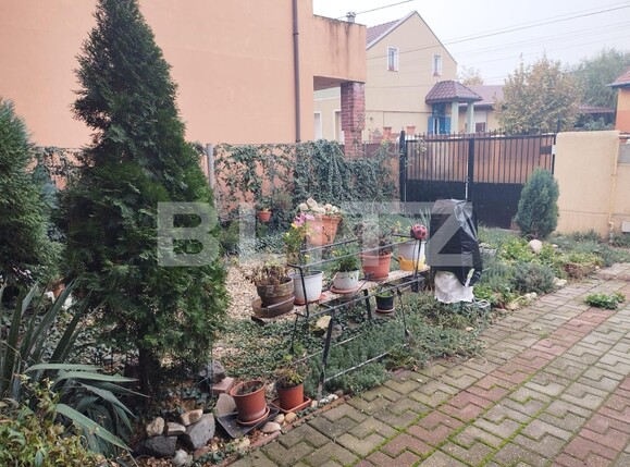 Casa de închiriat 3 camere Ronat - 131106CI | BLITZ Timișoara | Poza2