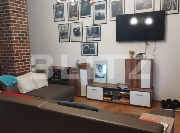 Casa de închiriat 3 camere Ronat - 131106CI | BLITZ Timișoara | Poza1